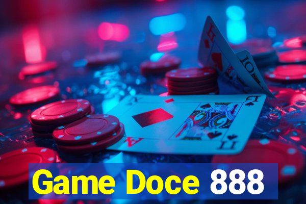 Game Doce 888